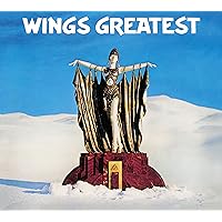 Paul McCartney - Wingspan: Hits and History - Amazon.com Music